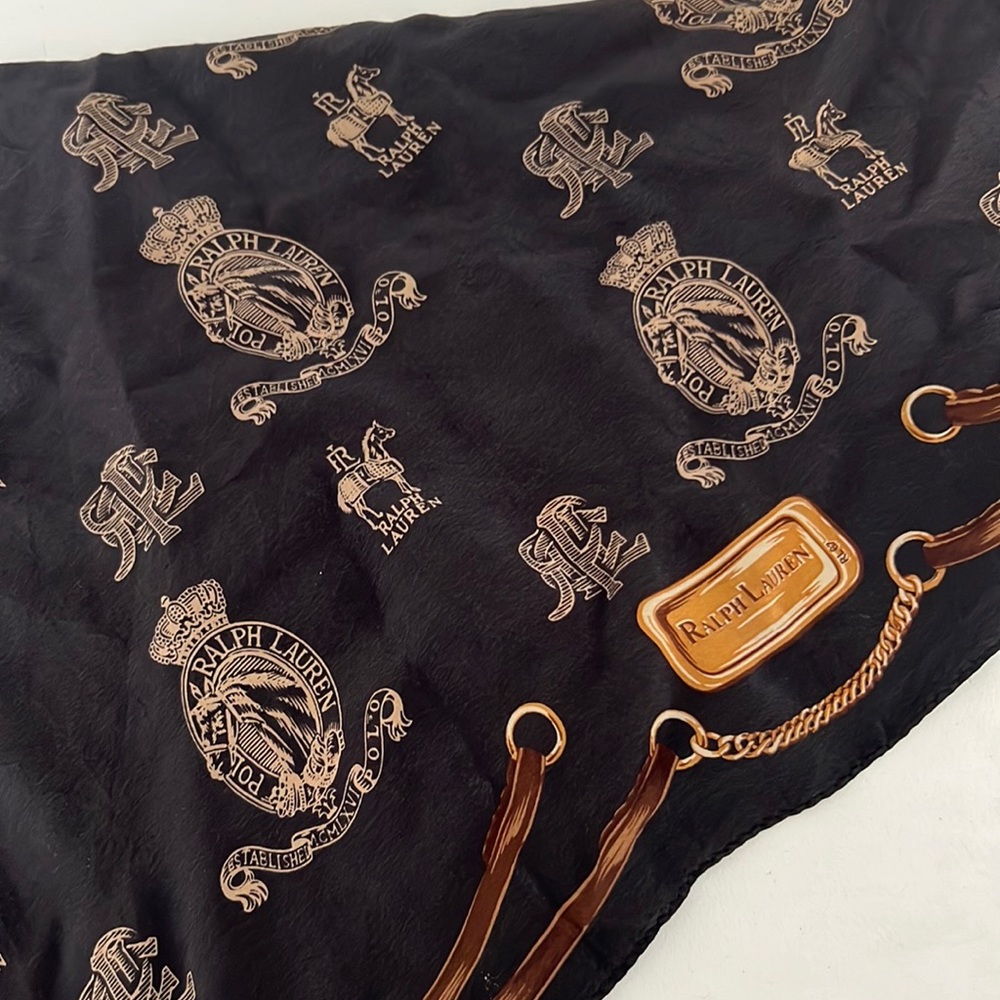 Ralph Lauren Scarf